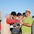 08/08/2012 13:45 - ©2012, Coralie Hermeloup, Tour du Valat 1208081345CHP143.jpg